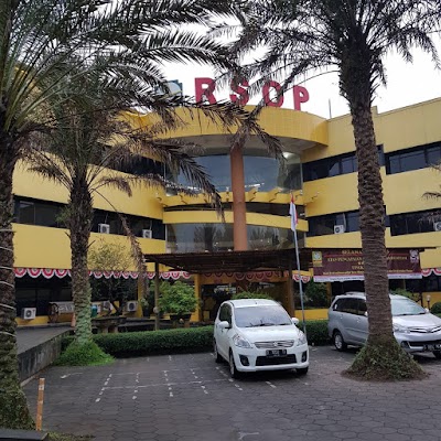 Photos of RS. Orthopedi Purwokerto