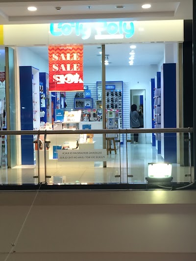 Photos of Loly Poly Accesories Margocity
