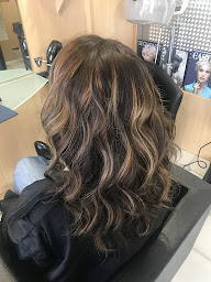 Photo n°6 de N&A Coiffure à Nice (Salon de manucure)