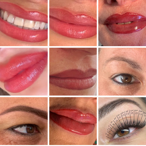 LK Beauty luxury