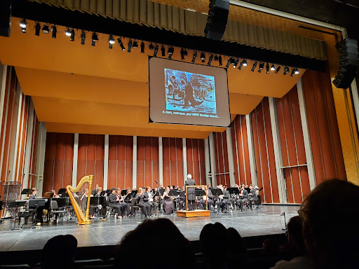 Canady Creative Arts Center - Thumbnail