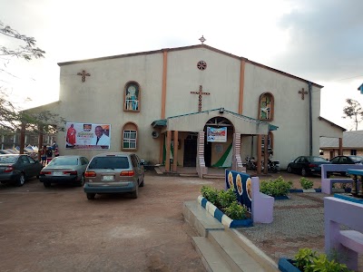Photos of St. Peter's Catholic Church, Abor