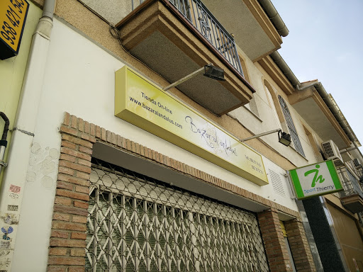 Bazar Al Andalus