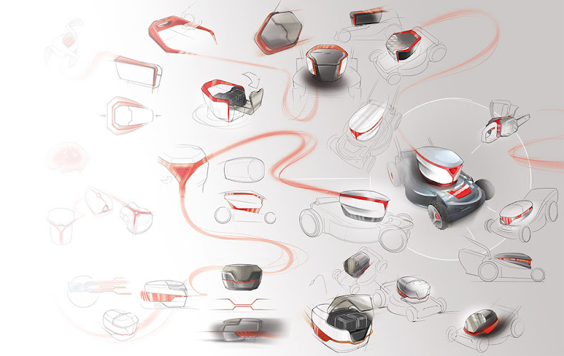 hoch E - strategisches Produktdesign & Design Consulting