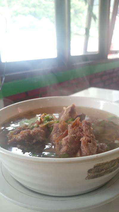 Photos of Sop Buntut Bang Hadji