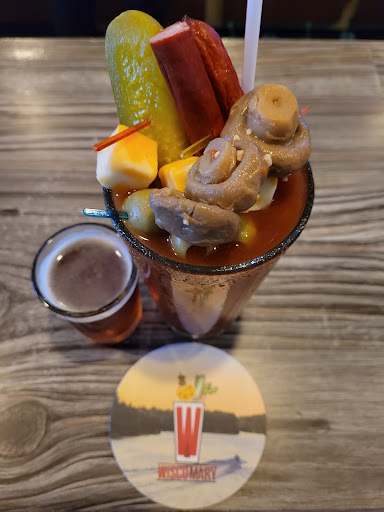 Kip's Inn - Thumbnail
