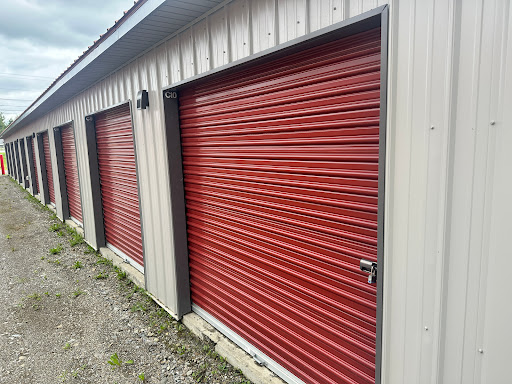 Tm Self Storage - Visual