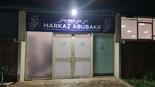 Markaz AbuBakr - Thumbnail