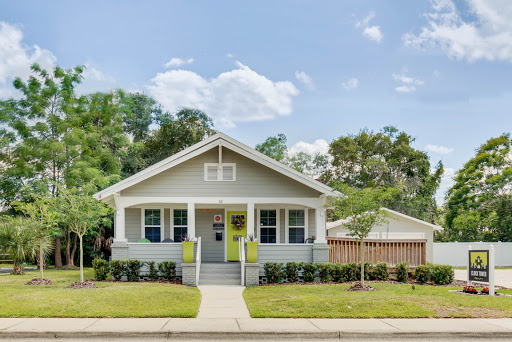 Clock Tower Realty - Visual