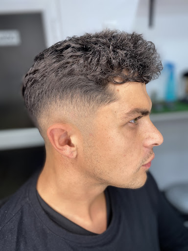 Barberfilet - Visual
