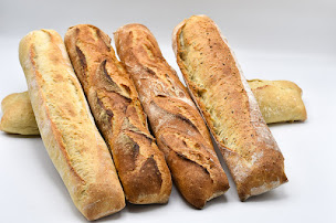 Photo n°5 de L'Étape Gourmande à La Côte-Saint-André (Boulangerie)