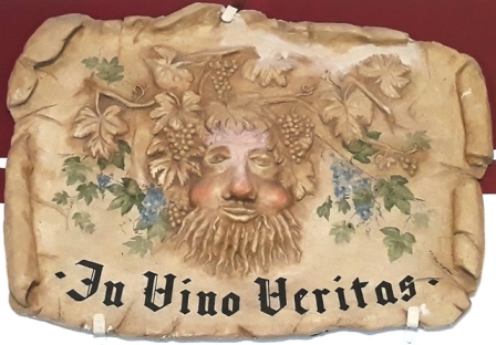 VINI DIONISO - Thumbnail