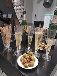 Photo n°18 de Bulle d'Air à Niort (Institut de beauté)