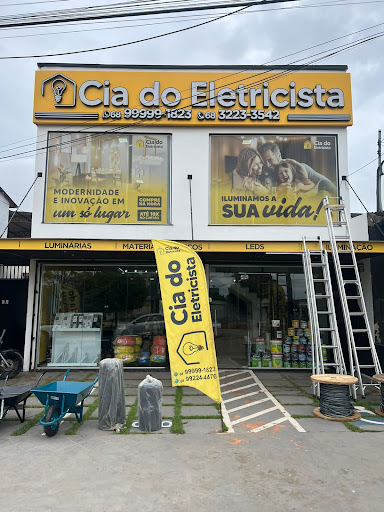 Cia do Eletricista