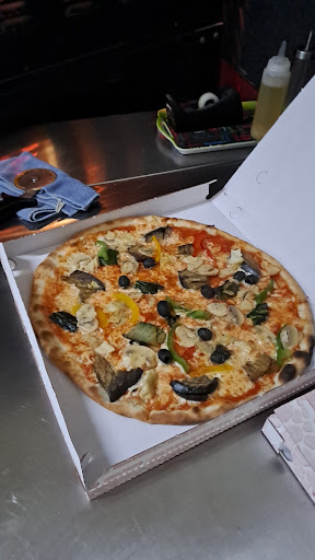 PizzaStore - Thumbnail