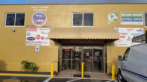 Miami Dade Electrical Supply - Thumbnail
