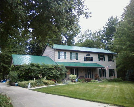 QualityMetalRoofs.Com - Visual