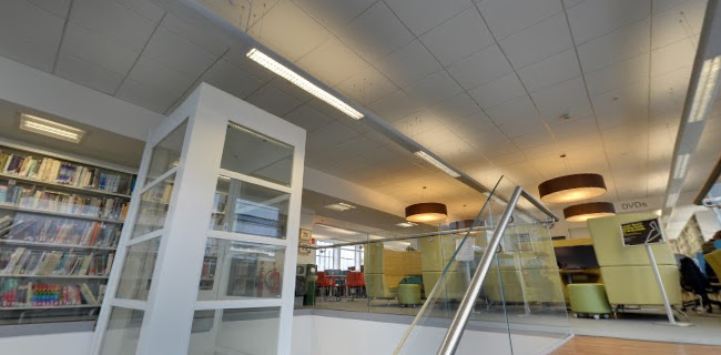 London College of Fashion - University