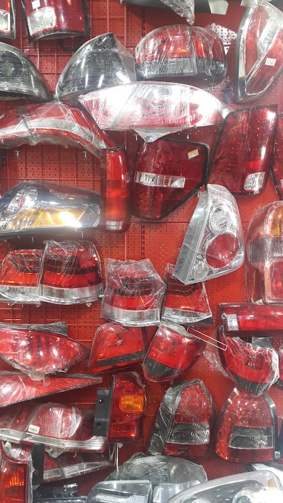 Photos of Manares Car Accessories