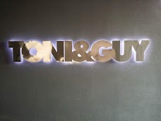 TONI&GUY lahore PIA Main Boulevard