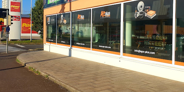 APZ Plus GmbH Autoersatzteile Leonding - Leonding