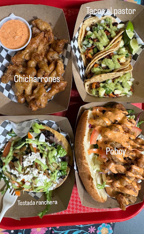 Alma y Sazon by null