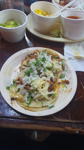 Tacos Ramón - Thumbnail