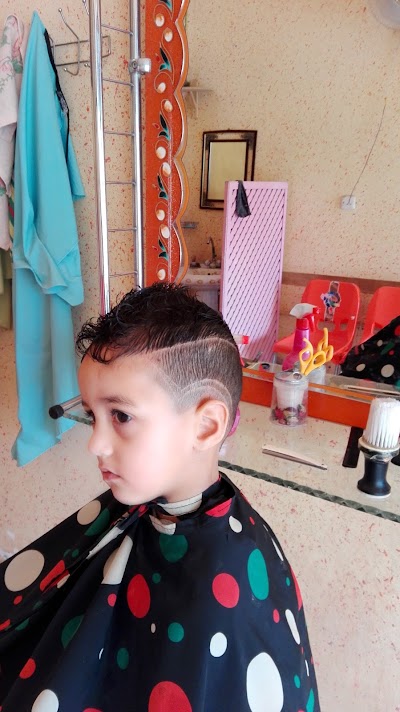 Photos of حلاقة الامير