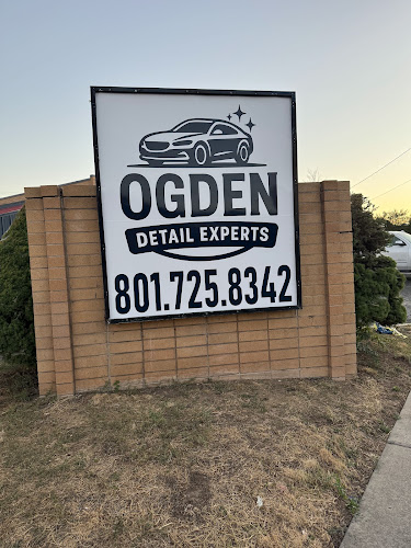 Ogden Detail Experts