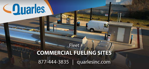 Quarles Petroleum - Thumbnail