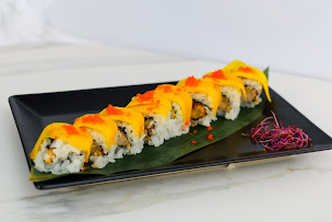 Photo n°3 de SUSHI TIGER à Bordeaux (Restaurant japonais)