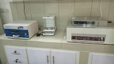 Forensic Science Laboratory Peshawar