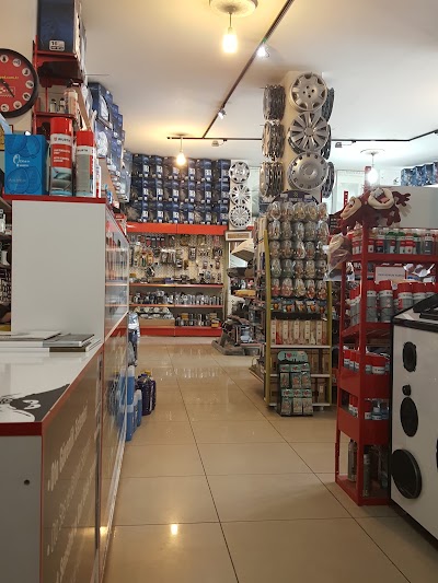 Photos of Otomarket Oto Koltuk Kiliflari Ve Oto Aksesuarları