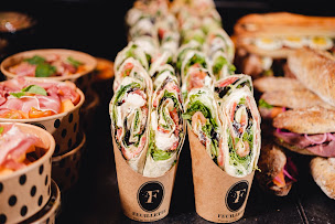 Photo n°92 de Boulangerie Feuillette à Poitiers (Salon de thé)