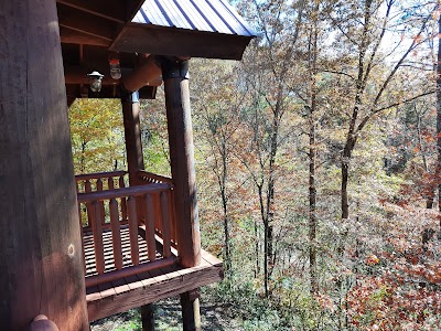 Smoky Mountain Ziplines