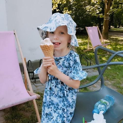 Lody od Piekarza - Buczek - Kraków