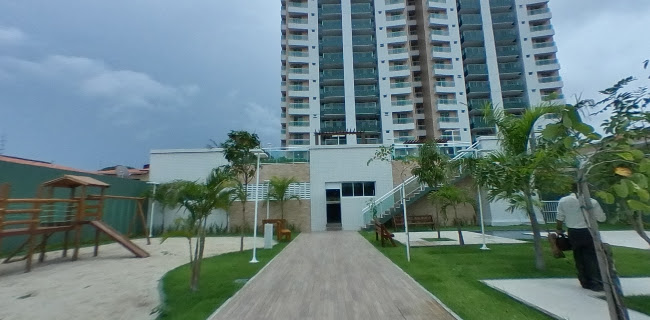 R. Costa Barros, 915 - Térreo - Aldeota, Fortaleza - CE, 60160-280