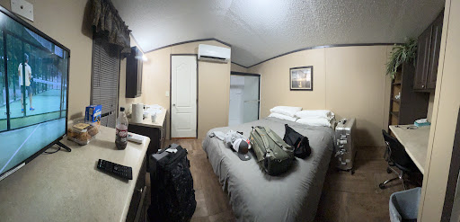 Stable View Cottages - Visual