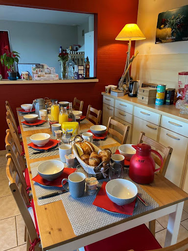 Photo de Chambres D'hôtes Le Petit Moulin à Pouzauges (85700)