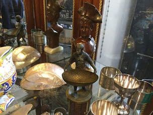 Photo n°6 de librairie Chassaniol à Malestroit (Librairie)