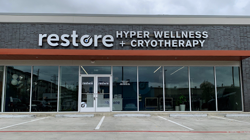 Restore Hyper Wellness