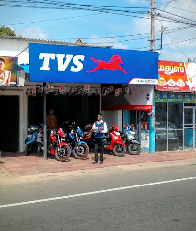 Electronics Store