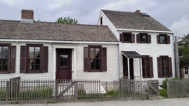 Weeksville Heritage Center