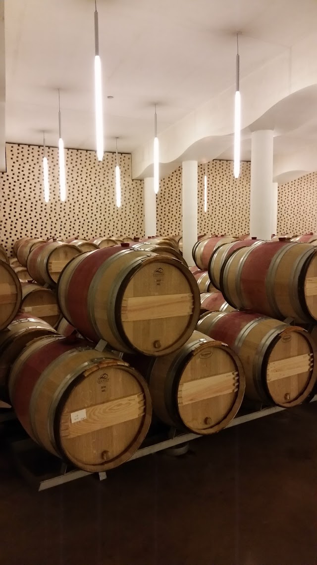 Château Cheval Blanc