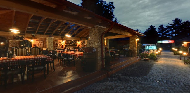 Il Mercato Ristorante e Gelateria - Balatonakarattya