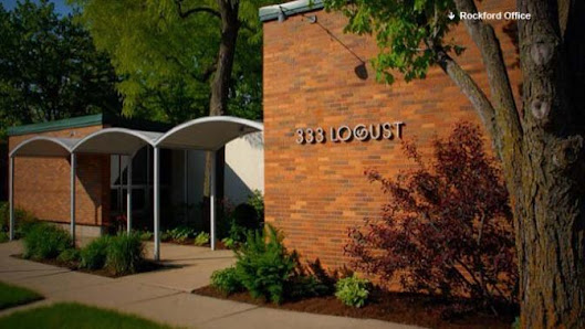 GrahamSpencer 333 Locust St, Rockford, IL 61103, United States