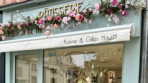 Photo de Résidence du Carré Patissier à Auxerre (89000)