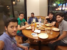 Nando’s lahore