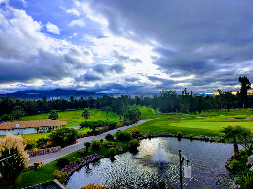 Club de Golf Campestre Gallery - Mexico