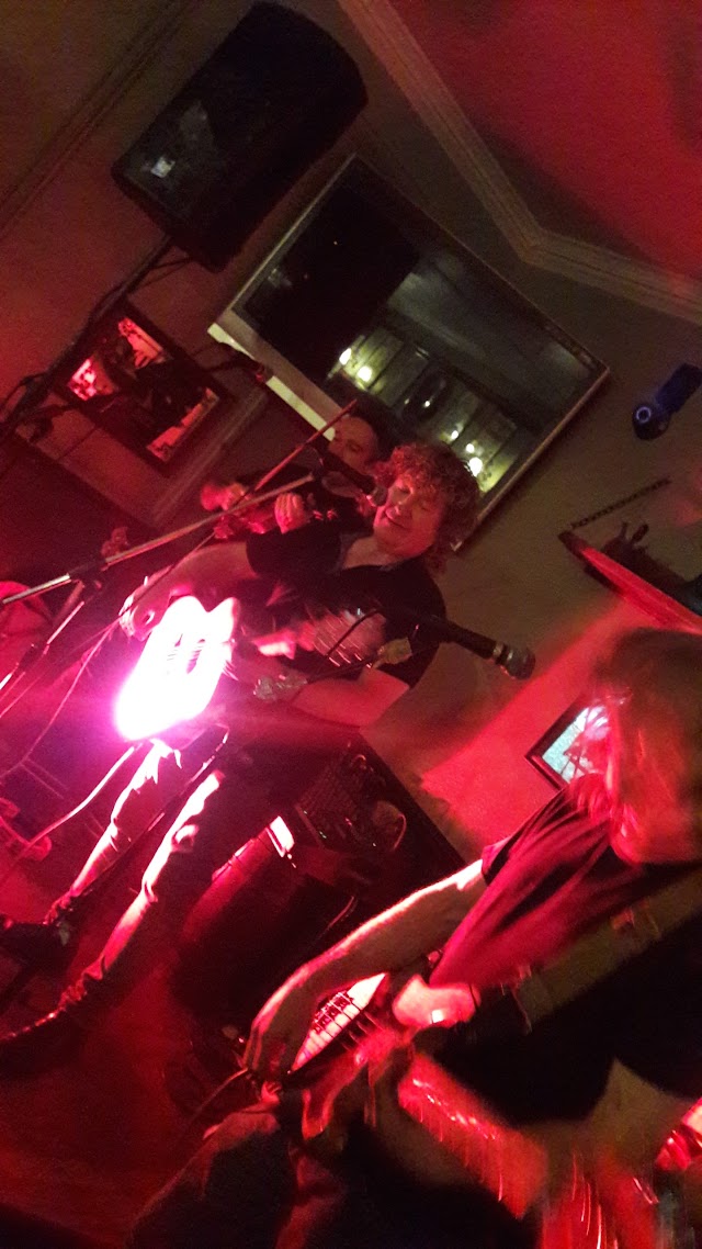 Kilkenny Tavern